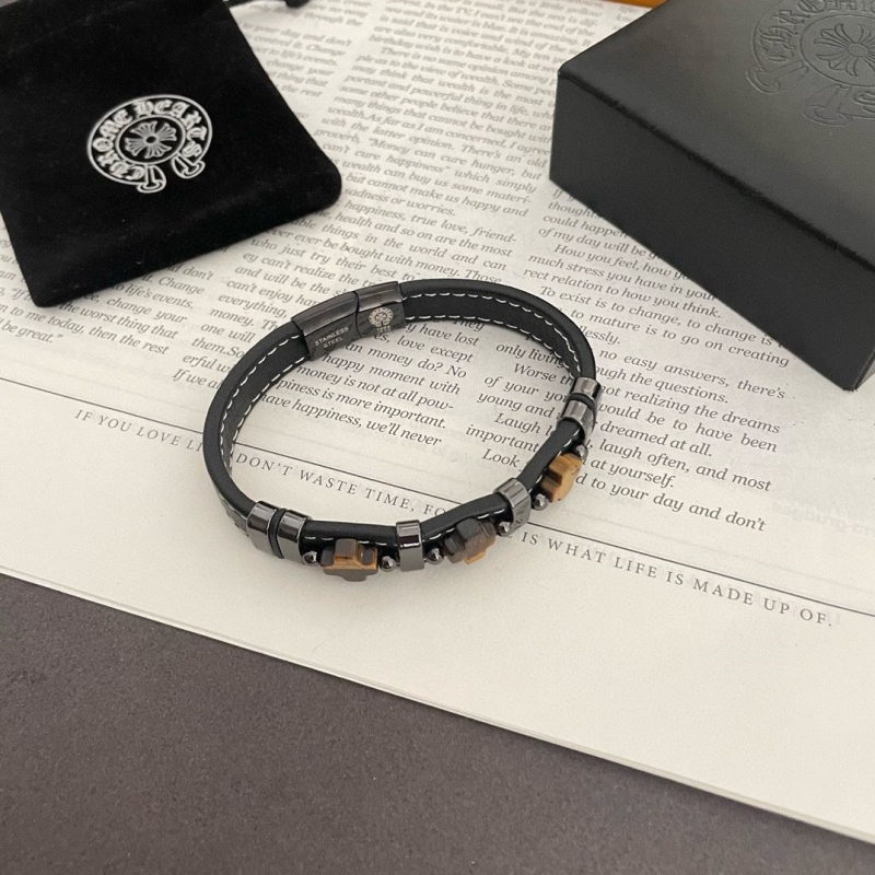 Chrome Hearts Bracelets